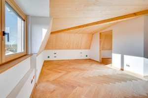 AIGNER - Großzügige Neubau-Doppelhaushälfte mit Panorama-Bergblick – Die vollständige Adresse der Immobilie erhältst du vom Anbieter., 82396 Pähl – Vorschaubild 5