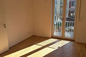 Stilvoll moderner Neubau-Traum auf 3 Zimmern mit Loggia, Top-Ausstattung und Tiefgarage – Eschollbrücker Straße 8, 64283 Mitte, Darmstadt – Vorschaubild 5