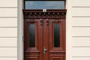 // Eigentumswohnung mit Balkon u. Stellplatz als Kapitalanlage // – Delitzscher Straße 7a, 4105 Leipzig – Vorschaubild 4