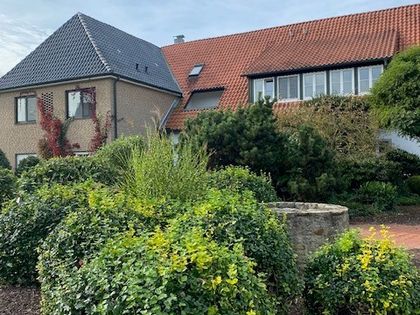 Wohnung mieten in Preußisch Oldendorf - ImmoScout24