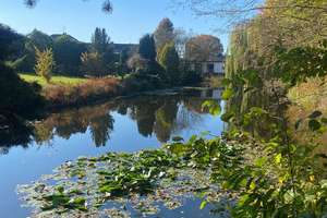 *Resse* großes 2-3-Fam.-Haus direkt am Teich und Waldrand. – Die vollständige Adresse der Immobilie erhältst du vom Anbieter., 30900 Wedemark – Vorschaubild 11