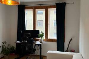 Gepflegte und zentrale 2-Zimmer-Wohnung in Oberbilk – 40227 Oberbilk, Düsseldorf – Vorschaubild 9