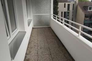  Mühlenkamp 50. Gut geschnittene 4 Zimmerwohnung in bester Lage von Eller