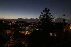 Wohnen mit Aussicht: Apartment in Toplage in Stuttgart-Süd