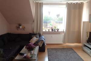 Für Selbstnutzer: freiw. 5-1/2-Raum-Whg. (171 m²) in WGH – Die vollständige Adresse der Immobilie erhältst du vom Anbieter., 47179 Aldenrade, Duisburg – Vorschaubild 16