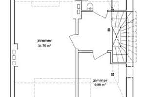 Stilvolle Familienidylle im Alstertal – Die vollständige Adresse der Immobilie erhältst du vom Anbieter., 22339 Fuhlsbüttel, Hamburg – Vorschaubild 19