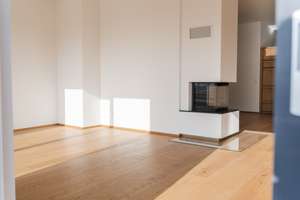Wohnen mit Skylineblick : 5-Zimmer-Penthouse-Wohnung im  Herzen von Sachsenhausen. – 60599 Sachsenhausen-Süd, Frankfurt am Main – Vorschaubild 3