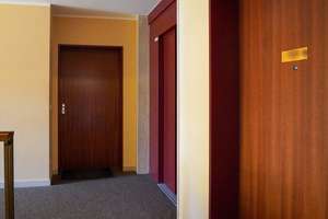 Helle 2-Zimmer Wohnung mit zwei Balkonen in Hadern - teilmodernisiert 2024 – Wolkerweg 4b, 81375 Neuhadern, München – Vorschaubild 33