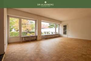 Architektur mit Charakter – Atriumhaus mit Südwestgarten auf Erbpachtgrundstück in Münster-Coerde – 48157 Coerde, Münster – Vorschaubild 2