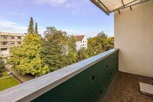 Gepflegte 3-Zimmer-Wohnung mit zwei Balkonen in Bremerhaven – Bremerhaven – Vorschaubild 11