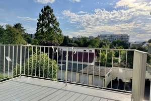 1-Zimmer Wohnung mit Küche & Balkon - ab 01.08.26 – Die vollständige Adresse der Immobilie erhältst du vom Anbieter., 50858 Weiden, Köln – Vorschaubild 7