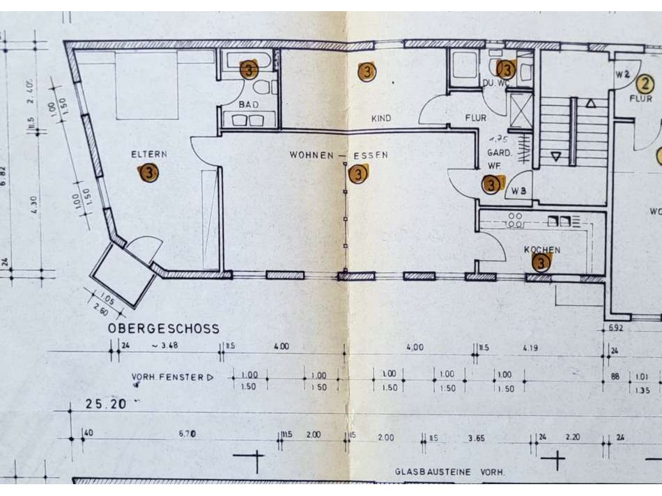 Esszimmer