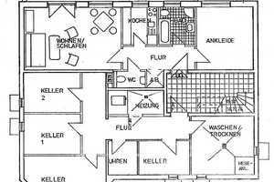 Mehrfamilienhaus Top Lage in Köln/Dansweiler interessant für Kapitalanleger und Investoren – Rhein-Erft-Kreis – Vorschaubild 24