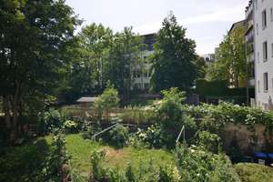 Schloßplatz 11 - Charmantes Appartement im Herzen von Chemnitz – Die vollständige Adresse der Immobilie erhältst du vom Anbieter., 9113 Schloßchemnitz, Chemnitz – Vorschaubild 15