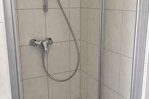 Modernisierte 4 Zimmer Wohnung inkl. Einbauküche – Die vollständige Adresse der Immobilie erhältst du vom Anbieter., 31675 Bückeburg – Vorschaubild 7