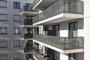 Großzügige 3-Zimmer Eigentumswohnung mit schönem Balkon – Pallasstraße 25, 10781 Schöneberg, Berlin – Vorschaubild 7