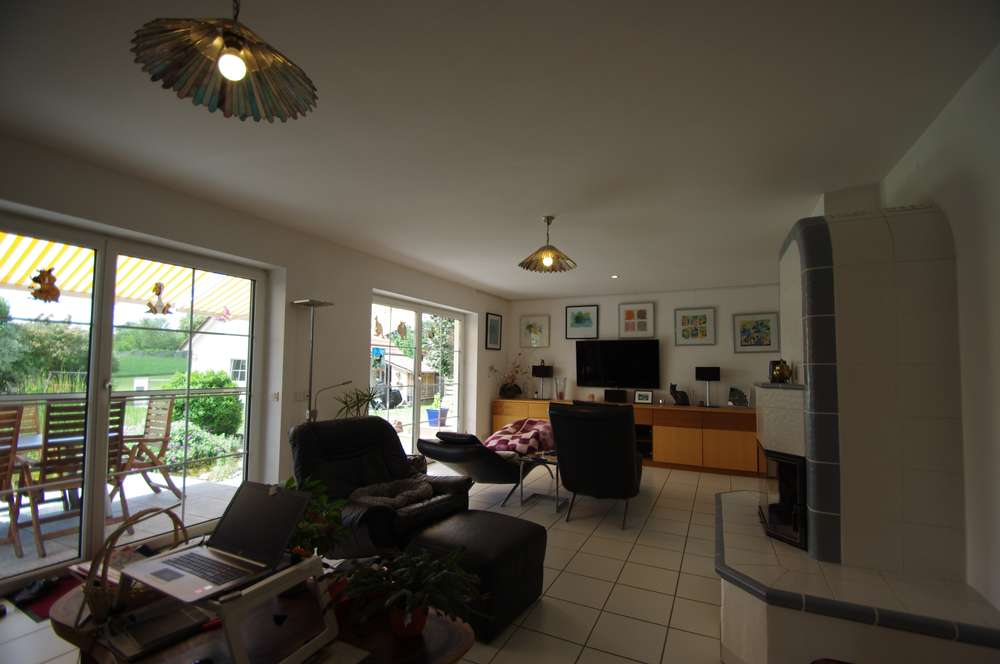 Immobilie in Fahrenzhausen - Doppelhaushälfte in Fahrenzhausen-Lauterbach - Bild 4