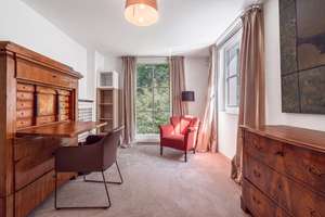 Exklusive Villa in Bestlage von Düsseldorf-Ludenberg – 40629 Ludenberg, Düsseldorf – Vorschaubild 20