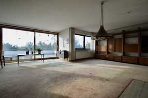 Ein Wohnhaus im Bauhaus-Stil mit vielfältigen Gestaltungsmöglichkeiten sucht neue Bewohner! – Wiesbaden – Vorschaubild 9