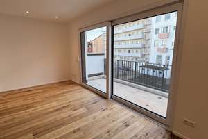 Von privat - Wunderschönes Neubau-Apartment in Augsburg – Die vollständige Adresse der Immobilie erhältst du vom Anbieter., 86165 Lechhausen-Süd, Augsburg – Vorschaubild 5