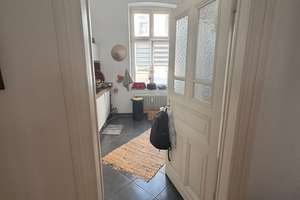wunderschöne elegante Altbauwohnung in der nördlichen Altstadt – Lambertusstraße 4, 40213 Altstadt, Düsseldorf – Vorschaubild 8