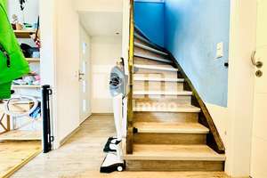 Kernsaniertes Einfamilienhaus mit Doppelgarage, großem Garten und Home-Office-Oase – Die vollständige Adresse der Immobilie erhältst du vom Anbieter., 34613 Schwalmstadt – Vorschaubild 7