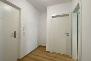 Frisch sanierte 2-Zimmer-Wohnung mit EBK im Kreuzviertel – ideal für Studierende – Die vollständige Adresse der Immobilie erhältst du vom Anbieter., 48145 Hafen, Münster – Vorschaubild 5