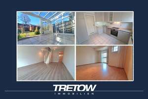 Arsten - Energiesparendes Wohnen für die ganze Familie