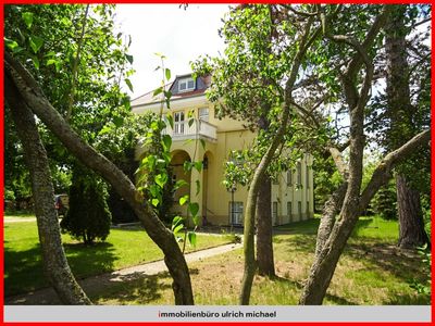 ~ Haus für Generationen !! ~ Blick über Dresden ~ Stadtvilla / ZFH + Einliegerwhg!