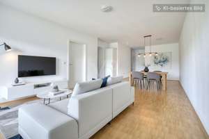 Attraktive Kapitalanlage in Heilbronn – Moderne 2-Zimmer-Wohnung mit großer Terrasse – Die vollständige Adresse der Immobilie erhältst du vom Anbieter., 74072 Heilbronn, Heilbronn – Vorschaubild 10