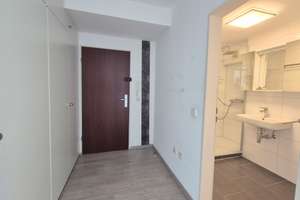 Apartment mit Küche in Stadtresidenz Dortmund – Die vollständige Adresse der Immobilie erhältst du vom Anbieter., 44135 City, Dortmund – Vorschaubild 5