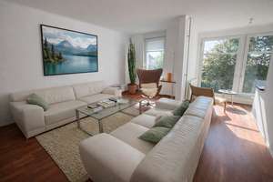 Historischer Charme & moderner Komfort – modernisiertes Einfamilienhaus mit Ausbaureserve – Die vollständige Adresse der Immobilie erhältst du vom Anbieter., 48455 Bad Bentheim – Vorschaubild 5