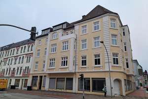 Renovierte 3-Zimmer-Wohnung mit Altbaucharme in Bremerhaven – Hafenstraße 196, 27568 Lehe, Bremerhaven – Vorschaubild 18