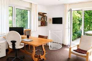 +++ BRIMO |  Architektenvilla in Bestlage mit spektakulärem Weitblick über Wuppertal +++ – Die vollständige Adresse der Immobilie erhältst du vom Anbieter., 42119 Elberfeld, Wuppertal – Vorschaubild 11
