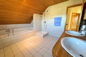 RESERVIERT.....Charmantes Einfamilienhaus in ruhiger Sackgassenlage mit Carport, Terrasse und Garten – Hildesheim (Kreis) – Vorschaubild 27