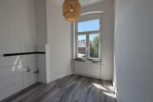 Single-Apartment mitten im Leben: Renovierte 1 Zimmer Wohnung in Flingern Nord. – Birkenstraße 111, 40235 Flingern Nord, Düsseldorf – Vorschaubild 6