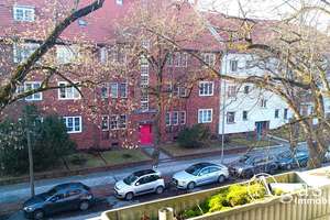 vermietete 3-Zimmer-Eigentumswohnung mit Sonnen-Balkon und neuem Bad Nähe Gemeindepark Lankwitz – Die vollständige Adresse der Immobilie erhältst du vom Anbieter., 12247 Lankwitz, Berlin – Vorschaubild 4