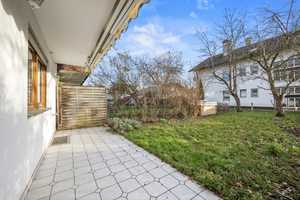 Familienfreundliches Reihenmittelhaus in Türkheim mit Garten – ab sofort bezugsfrei! – Unterallgäu (Kreis) – Vorschaubild 4