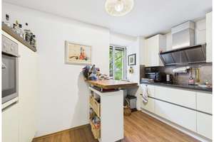 GARTENMAISONETTE, 4-Zimmer-Wohnung mit Südterrasse, Hobbyraum und Gartenanteil – Die vollständige Adresse der Immobilie erhältst du vom Anbieter., 81925 Oberföhring, München – Vorschaubild 11