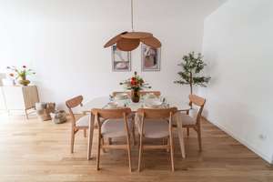 Neuwertiges Doppelhaus mit Garten, Terrasse & Loggia im Herzen von Mainz-Ebersheim – Töngesstraße 15a, 55129 Ebersheim, Mainz – Vorschaubild 6