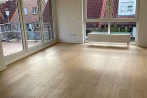 Lichtdurchflutete 2-Zimmer-Wohnung mit Balkon in Münster – 48153 Düesberg, Münster – Vorschaubild 6