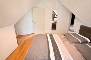 Exklusive Maisonette-Wohnung mit Galerie, Tiefgaragenstellplatz und Blick auf den Hexenturm  – Die vollständige Adresse der Immobilie erhältst du vom Anbieter., 65510 Idstein – Vorschaubild 33