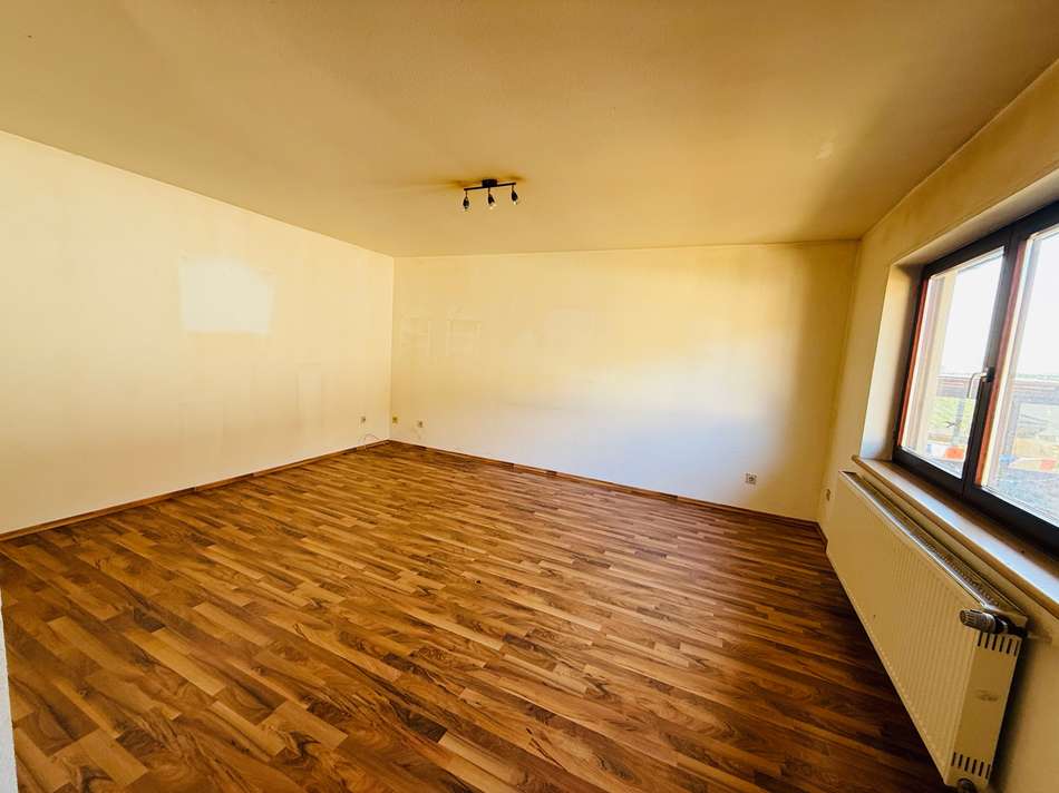 Zimmer Vorderhaus