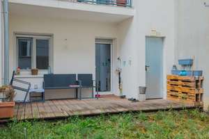 Exklusiv, Effizient, Zentral - 3 Zimmer Wohnung mitten in Stuttgart-Nord – Die vollständige Adresse der Immobilie erhältst du vom Anbieter., 70191 Am Pragfriedhof, Stuttgart – Vorschaubild 13
