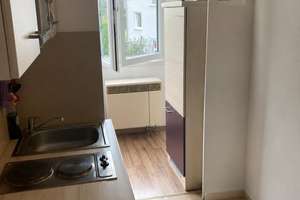  2-Zimmer-Wohnung in Stuttgart-Sillenbuch (unmöbeliert) – Schemppstraße 28, 70619 Riedenberg, Stuttgart – Vorschaubild 22