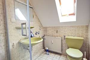 Exklusive Dachgeschosswohnung mit großer Dachterrasse, Garage und 141 m² Wohnfläche in Aachen – Die vollständige Adresse der Immobilie erhältst du vom Anbieter., 52076 Burtscheid Steinebrück, Aachen – Vorschaubild 18