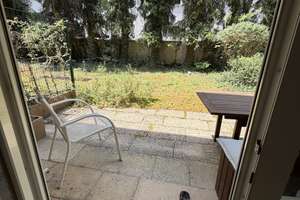 GARTENWOHNUNG ZWISCHEN HIRSCHGARTEN UND ROMANPLATZ  NYMPHENBURG – Lierstraße 11, 80689 Nymphenburg, München – Vorschaubild 1