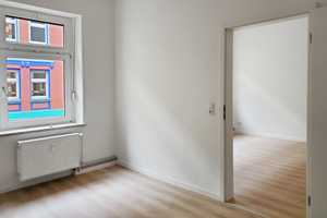 Süße 2-Raumwohnung mit Duschbad & EBK auf Wunsch! – Otto-Richter-Straße 42, 39116 Magdeburg – Vorschaubild 8
