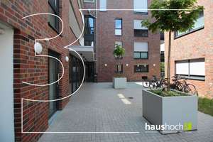 Schöne 1-Zimmer Wohnung mit Balkon - In Top Lage! – Die vollständige Adresse der Immobilie erhältst du vom Anbieter., 48145 Mauritz-Mitte, Münster – Vorschaubild 3