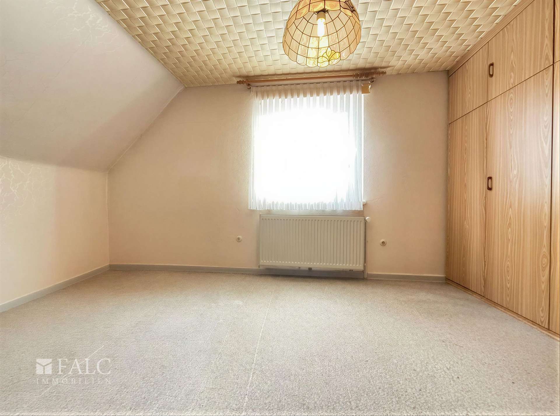 Immobilie in Northeim - ***Freistehendes Einfamilienhaus mit tollem Grundstück in ruhiger Lage am unteren Sultmer*** - Bild 11